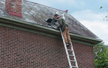 what affects urgent Pickstock roof repairs