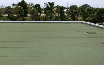 all Pickstock roofing types quoted for