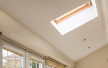 Pickstock conservatory roof insulation companies