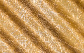 Pickstock fibreglass roof waterproofing