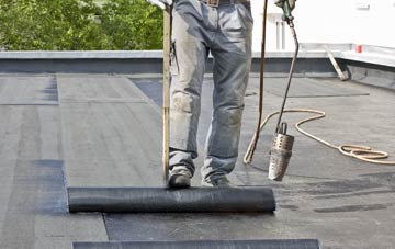 flat roof replacement Pickstock, Shropshire