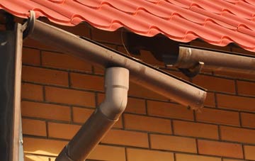 Pickstock gutter repair costs