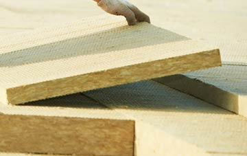 measuring Pickstock tapered insulation