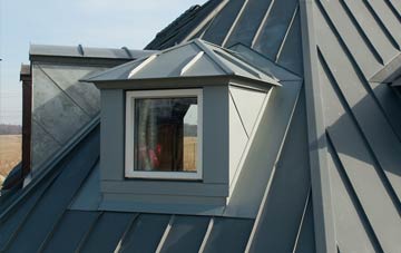 metal roofing Pickstock, Shropshire