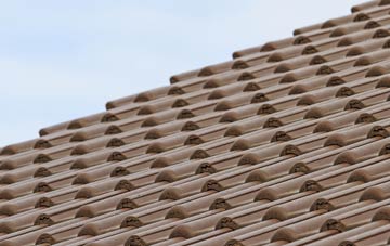 plastic roofing Pickstock, Shropshire
