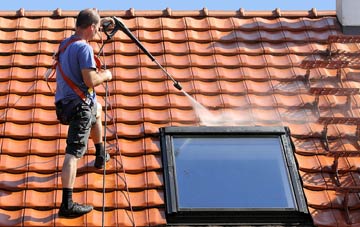 roof cleaning Pickstock, Shropshire