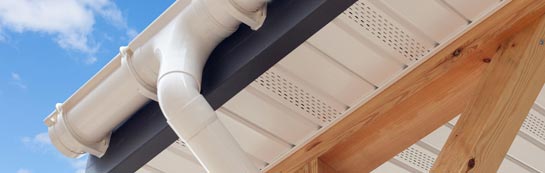 get Pickstock guttering quotes today