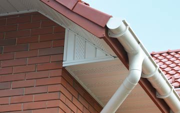 Pickstock soffit repair costs