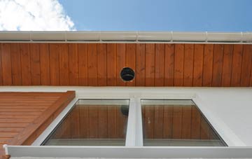 Pickstock soffit repair quotes