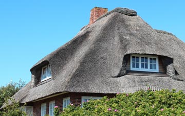 thatch roofing Pickstock, Shropshire