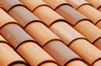 Pickstock clay roofing