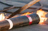 free Pickstock flat roofing repair quotes