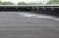 find rated Pickstock flat roofing companies