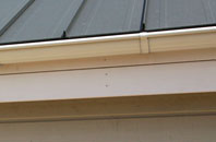 Pickstock soffit repair