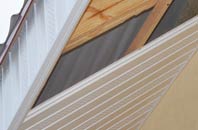 rated Pickstock soffit repair companies